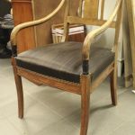 759 6370 ARMCHAIR